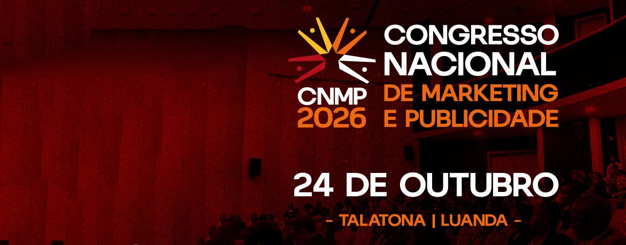 Congresso Nacional de Marketing e Publicidade 2026